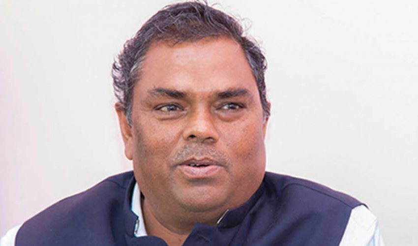 फेरि अगाडी लागे उपेन्द्र यादव